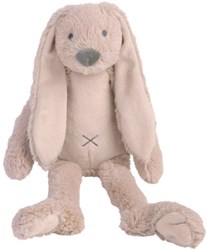 Happy Horse Kuscheltier Hase Richie altrosa 38cm - Baby Geschenk Plüschtier
