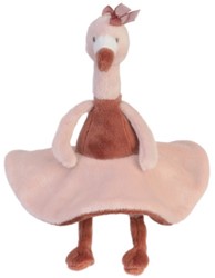 Happy Horse Kuscheltier Flamingo Fiddle Nr. 1 - 19 cm