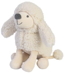 Happy Horse Kuscheltier Pudel Peter Nr. 1 - 18 cm Plüschhund