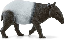 Schleich Wild Life Tapir - Spielfigur - Kinderspielzeug 14850