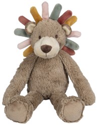 Happy Horse Kuscheltier Löwe Leon 38cm - weicher Plüsch Löwe Kuscheltier