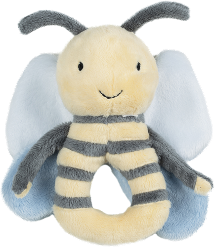 Happy Horse Bee Benja Rammelaar