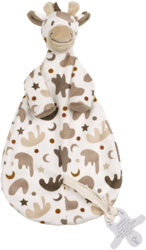 Happy Horse Giraffe Gino Tuttle