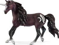 Schleich Bayala Einhorn Hengst Mond - Spielfigur Kinderspielzeug