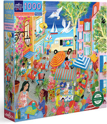 eeBoo Marketplace in France (1000)