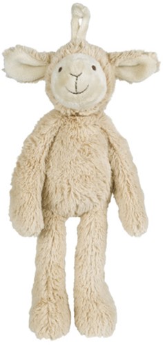 Happy Horse Lamb Livio Musical