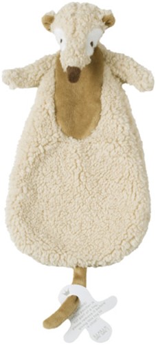 Happy Horse Meerkat Mirre Tuttle