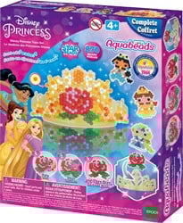 Aquabeads Disney Prinzessin Diadem Set
