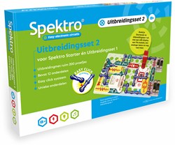 Tucker's Fun Factory Spektro Erweiterungsset 2