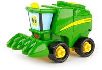 Britains Spielzeugtraktor Build-A-Buddy Corey - Bauspielzeug-2