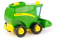Britains Spielzeugtraktor Build-A-Buddy Corey - Bauspielzeug-3