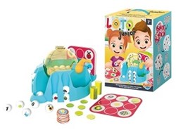 BUKI-Bingo Junior