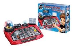 BUKI 7160 - Elektronik-Experte