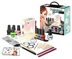BUKI PROFESSIONELLES NAGELSTUDIO