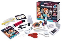 BUKI CHEMIE HERAUSFORDERUNG