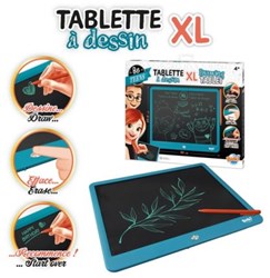 BUKI - TEKENTABLET XL