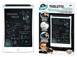 Buki Zeichentablett LCD-Bildschirm kreatives Spielzeug für Kinder