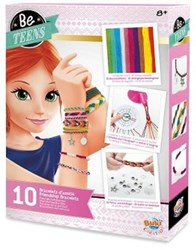 BUKI - VRIENDSCHAPSBANDJES