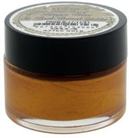 Cadence Fingerwachs 20 ml Azteken Gold Metallic Bastelwachs