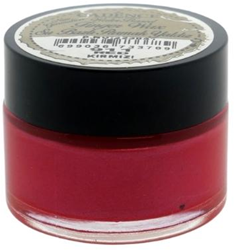 Cadence Fingerwachs rot 20 ml - Metallic Bastelfarbe