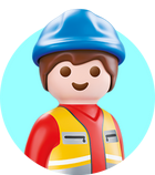 Playmobil 1.2.3.
