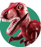 Playmobil Dinos