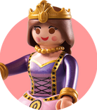 Playmobil Princess