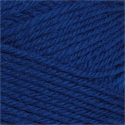 Creativ Company CC Baby Wollgarn 50gr Dunkelblau