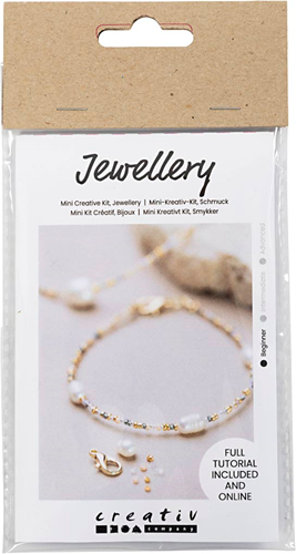 Creativ Company CC Creatieve Mini Hobbyset Sieraden Armband