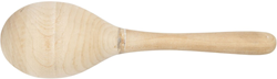 Creativ Company Holz Musikspielzeug Maracas Rassel 20 cm Dekoration