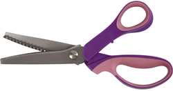 Creativ Company CC Zackenschere 23,5 cm