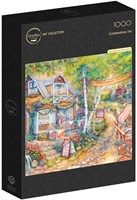 Grafika Cobblestone Inn -  Teile-2