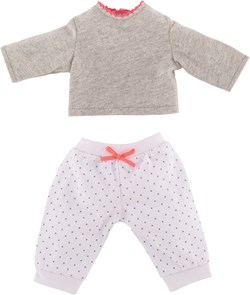 Puppenkleidungssets