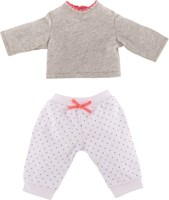 Puppenkleidungssets