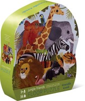 Puzzles 10 bis 50 Teile