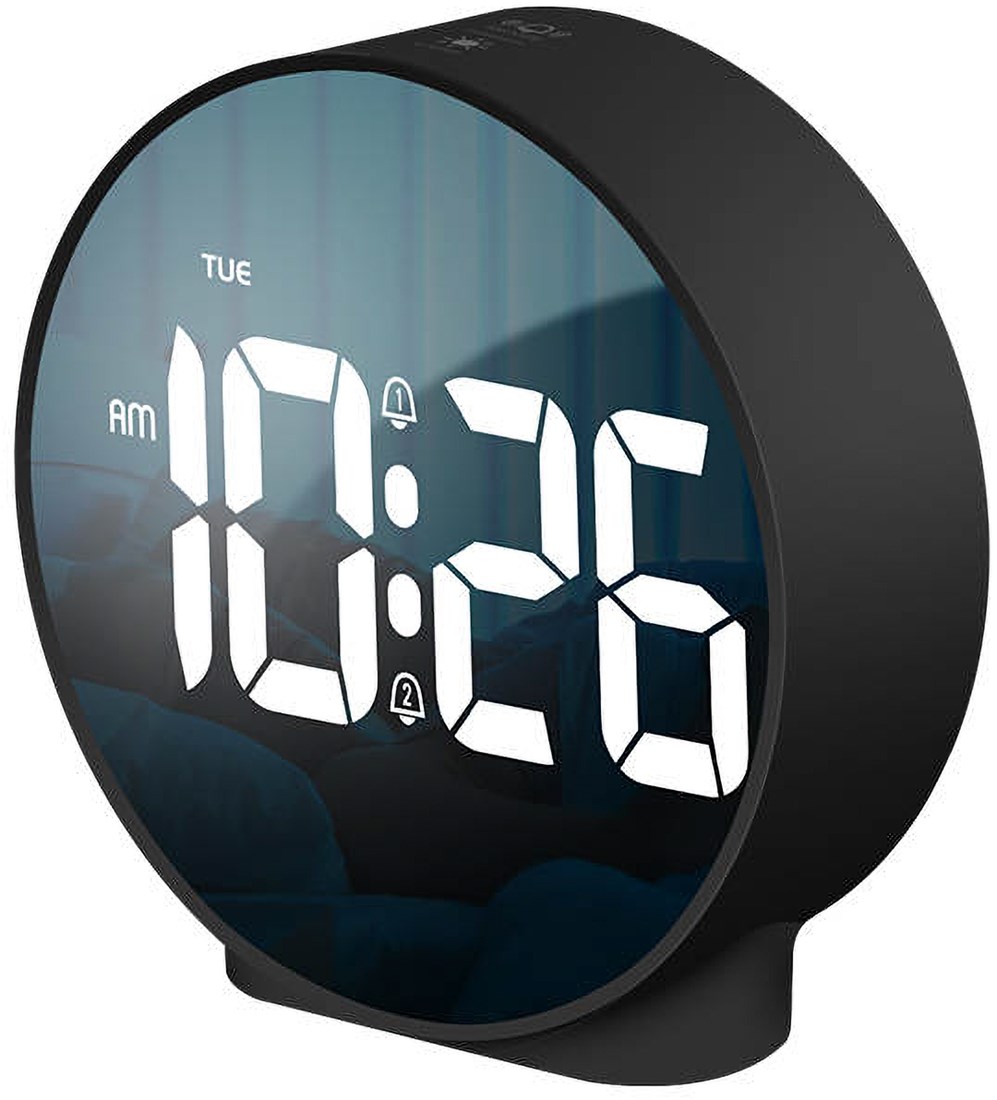 funkuhr mit batterie