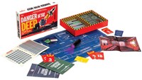 Danger in the Deep Escape Room Spiel Rätselbuch für Kinder-2