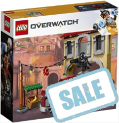 Sale Bauen & Spielen