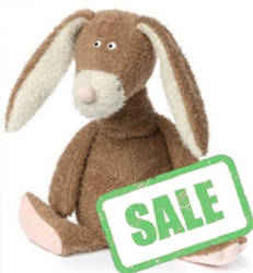 Sale Kuscheltiere