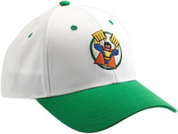 Djeco Kappe Superheld - coole Kinderkappe mit Heldenmotiv