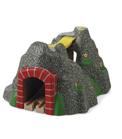 Tunnel
