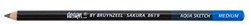 Bruynzeel Aquarellstift Spielzeug Design Specialties Aqua Sketch Medium