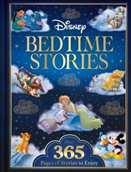 Disney Kinderbuch Gute-Nacht-Geschichten - magische Vorlesemomente