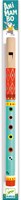 Djeco Holzflöte animambo FSC 100% - buntes Musikinstrument-3