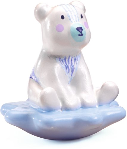 Djeco Spieluhr Ice park melody - FSC Holzspielzeug-2