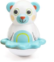 Djeco Musikspieluhr BabyMusic FSC Holz Musikspielzeug-2