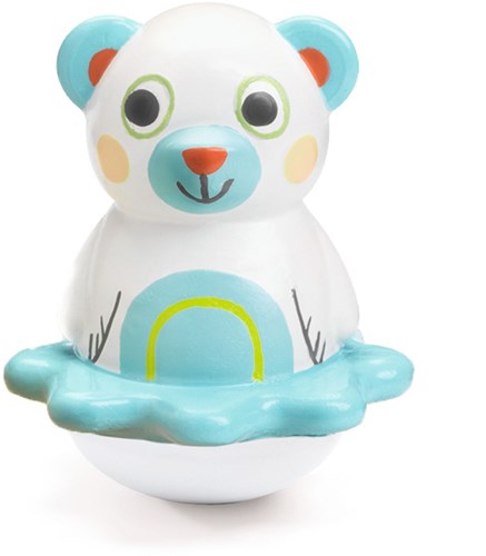 Djeco Musikspieluhr BabyMusic FSC Holz Musikspielzeug-2