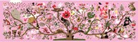 Djeco Puzzle Gallery Arbracadabra - 200 Teile FSC Karton