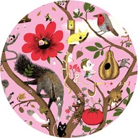Djeco Puzzle Gallery Arbracadabra - 200 Teile FSC Karton-3