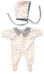Djeco Puppenkleidung Baby Pomea Paloma Outfit - Puppenzubehör